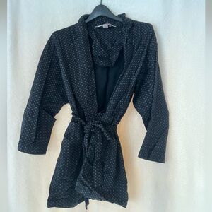 Victoria’s Secret Robe